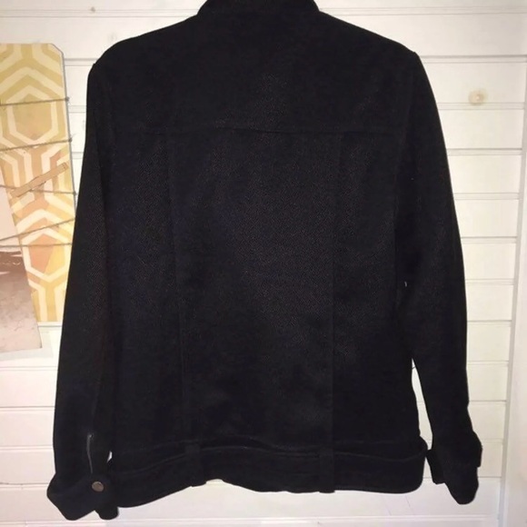 L.A. Hearts Jacket - Picture 3 of 4